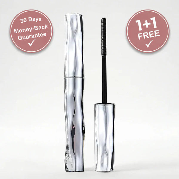 Waterproof Fibre Mascarađ§ â Volume & Length without Clumping for Dramatic Moments